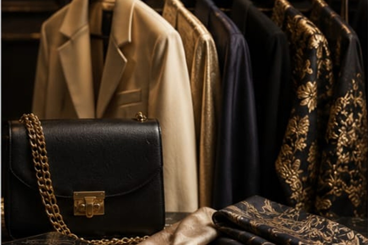 Lifestyle Accessories